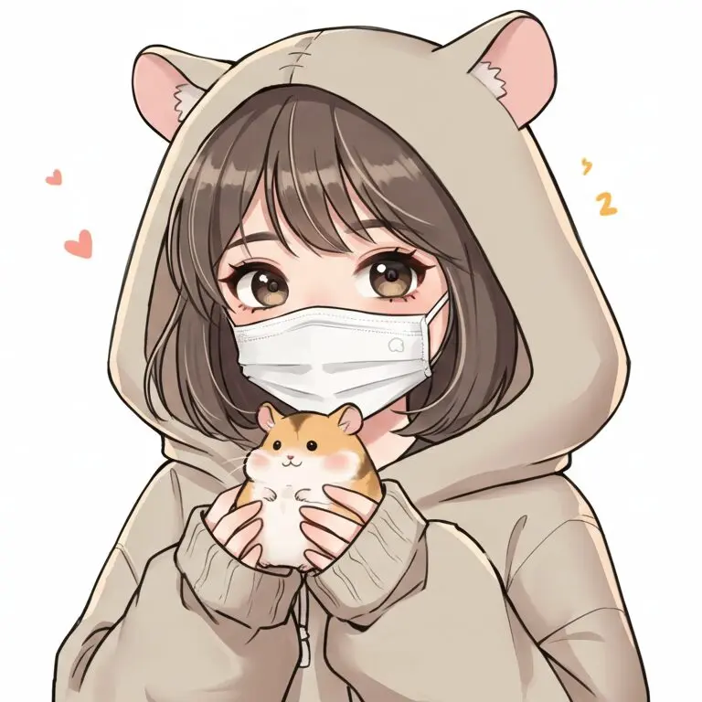 もふふわ連合総長