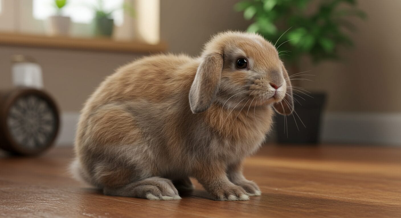 ロップイヤーラビットの大きさとは？種類別の特徴と成長後のサイズを徹底解説！