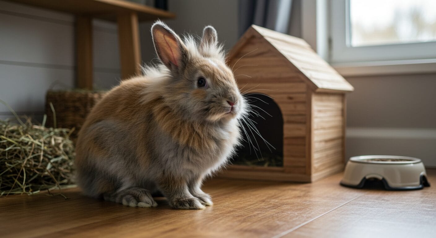 ライオンラビット（ライオンドワーフ）完全ガイド｜性格・価格・匂い・違いまで解説