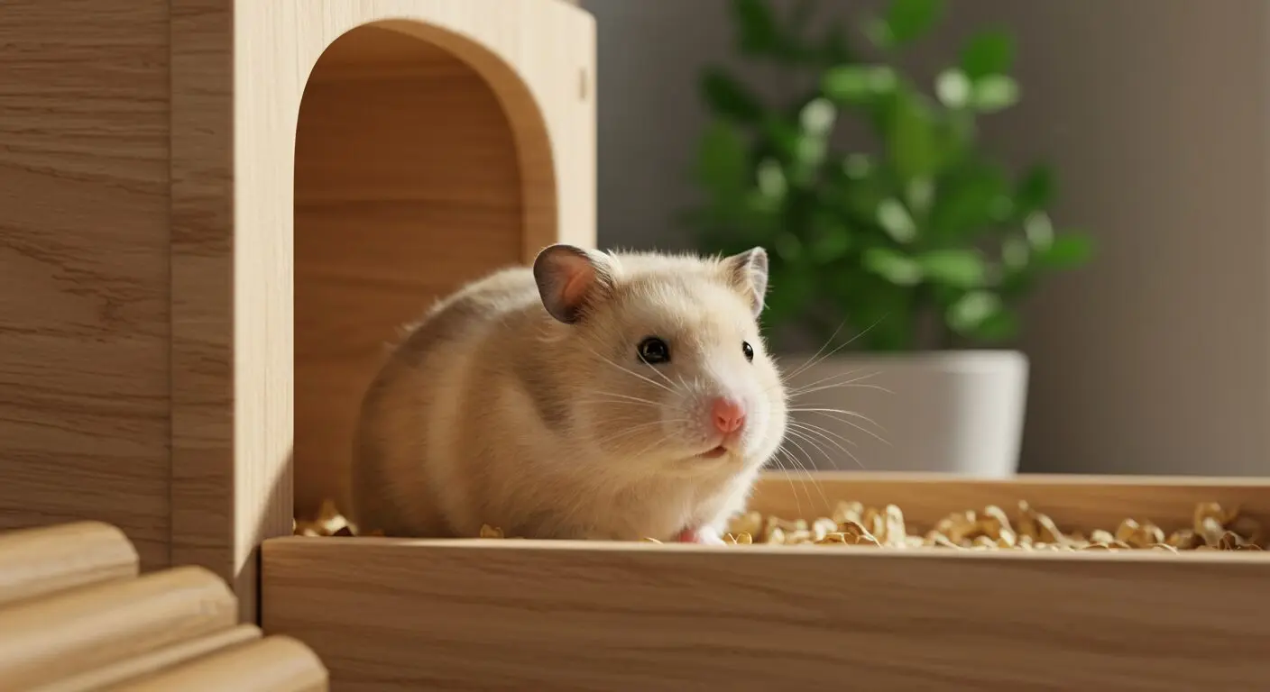 プディングハムスターの飼育ガイド｜特徴から販売情報まで徹底解説