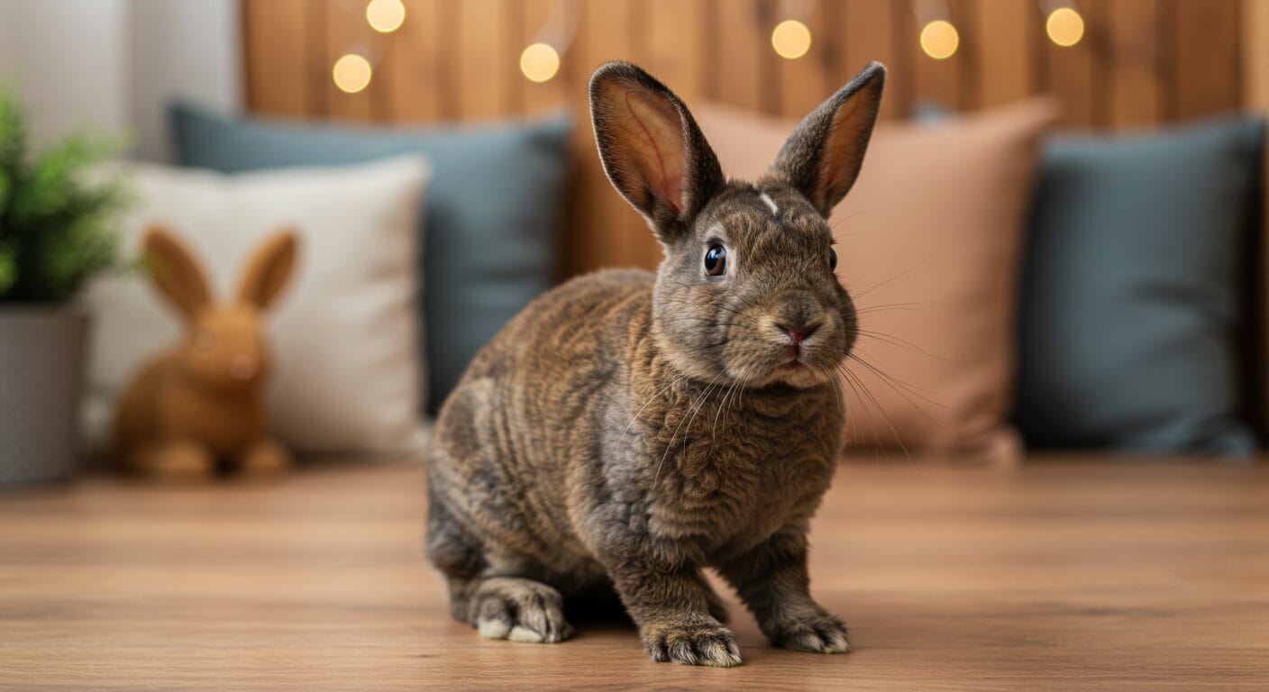 ミニレッキスはどこまで大きくなる？性格・寿命・飼い方まで徹底解説！