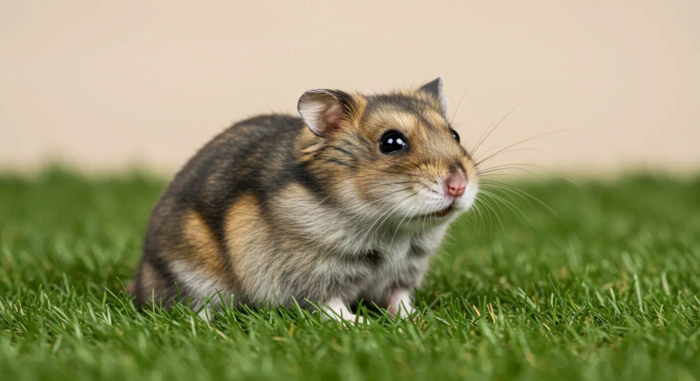 ジャンガリアンハムスター飼育1年半｜長く健康に飼うための完全ガイド