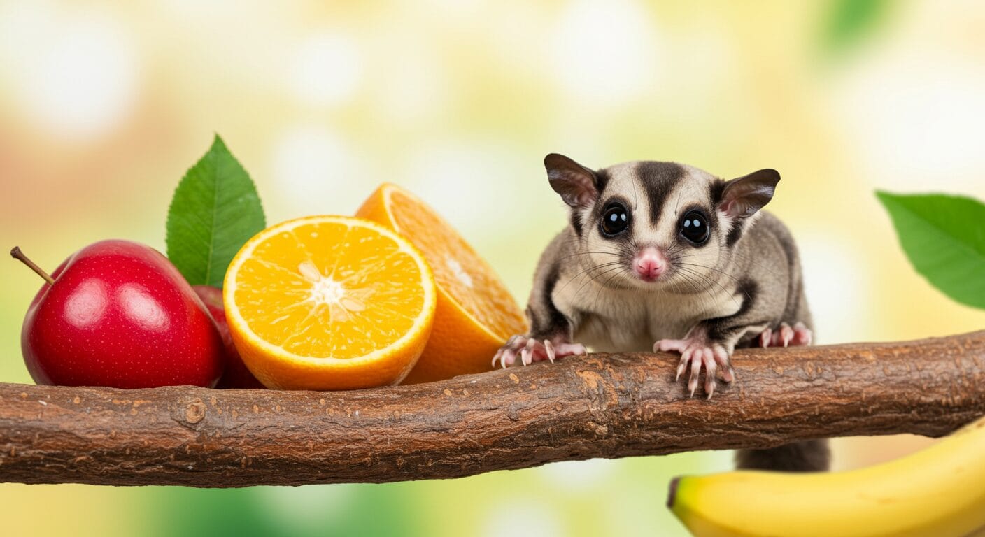 フクロモモンガの餌代はいくら？後悔しないための飼育ガイドと費用まとめ