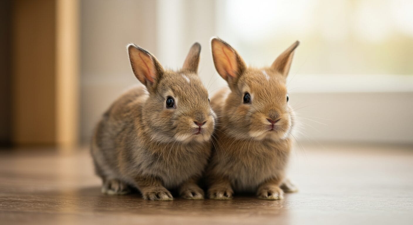 【ネザーランドドワーフ】偽物を見分ける完全ガイド！安心して飼うためのポイント