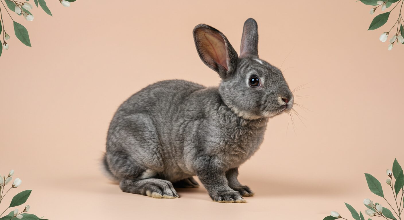 【ミニレッキスの大人】飼育完全ガイド：特徴からお手入れまで徹底解説