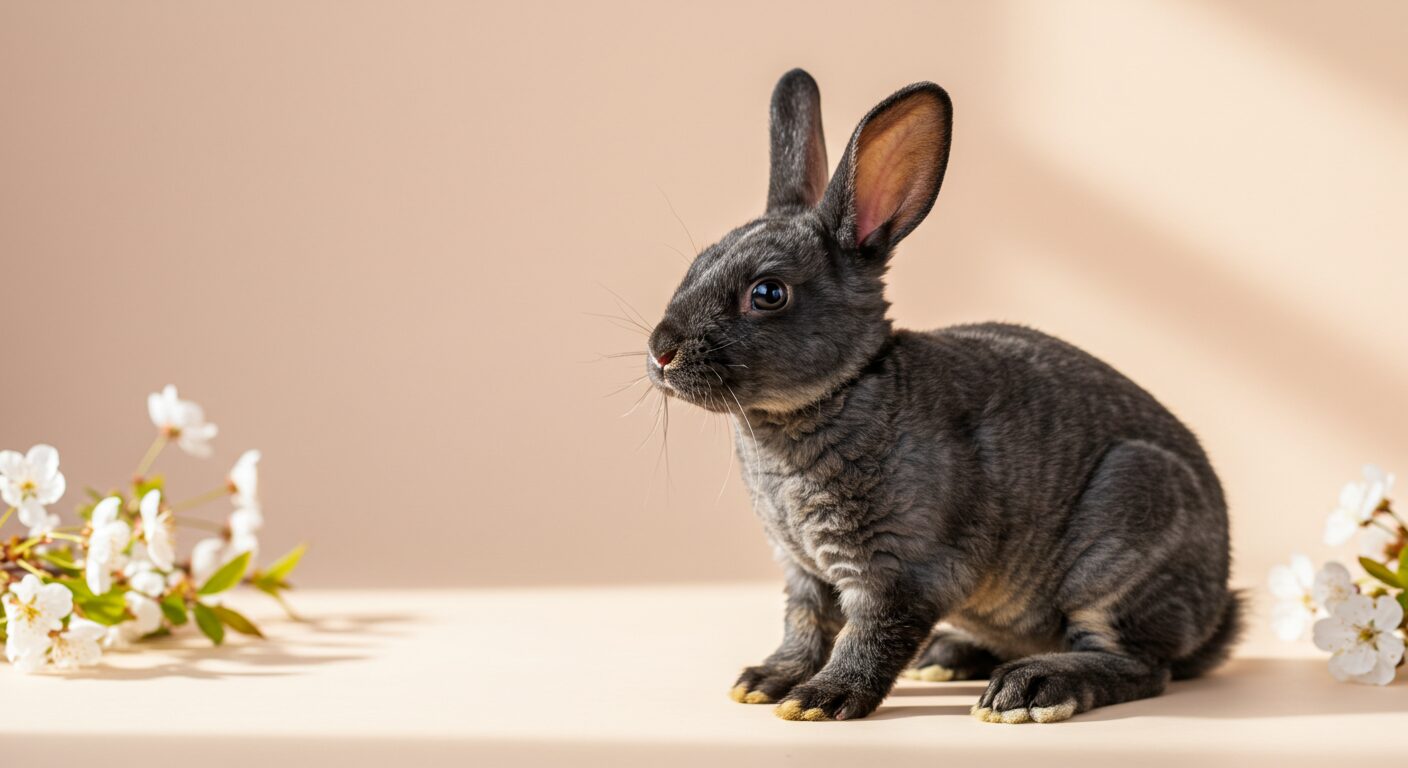 【ミニレッキスの大きさ】徹底解説！特徴から飼い方までわかる完全ガイド