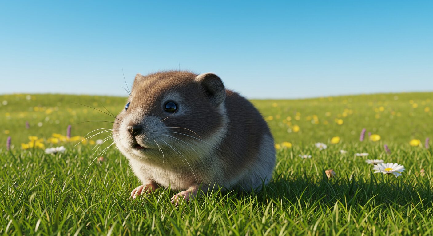 ステップ レミングの食べ物徹底ガイド｜ペレット・飼い方から健康管理まで