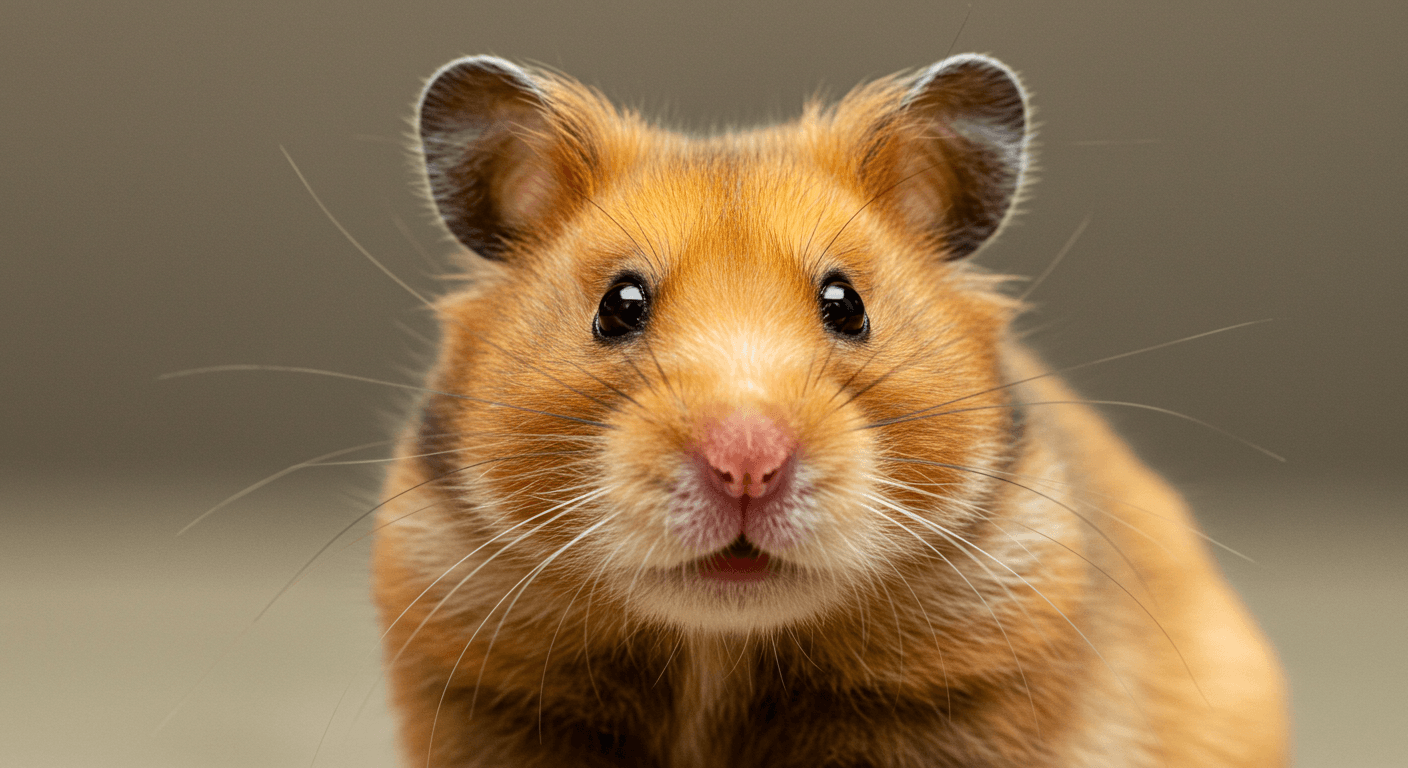 ゴールデンハムスターの毛色と遺伝を徹底解説！色の種類から交配のポイントまで