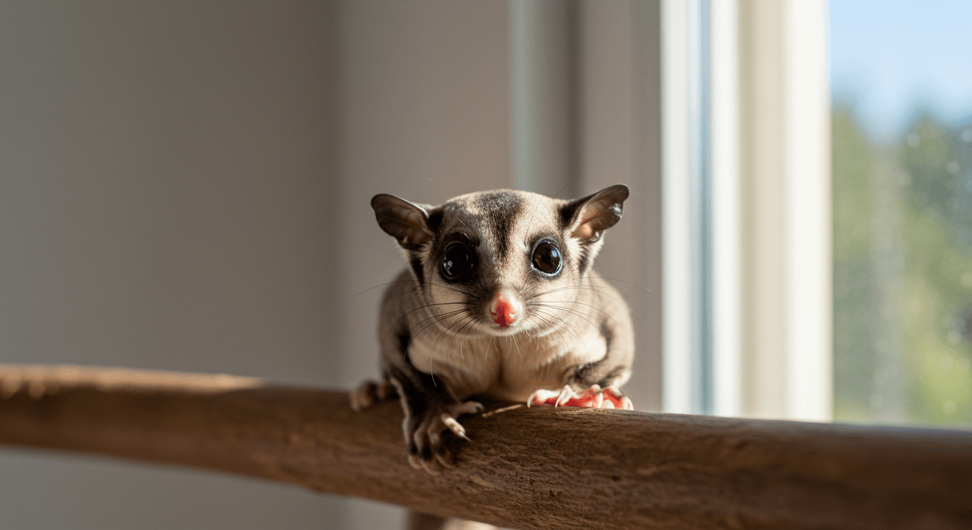 フクロモモンガ 発情期完全ガイド｜噛む・食欲・期間・対策まで徹底解説
