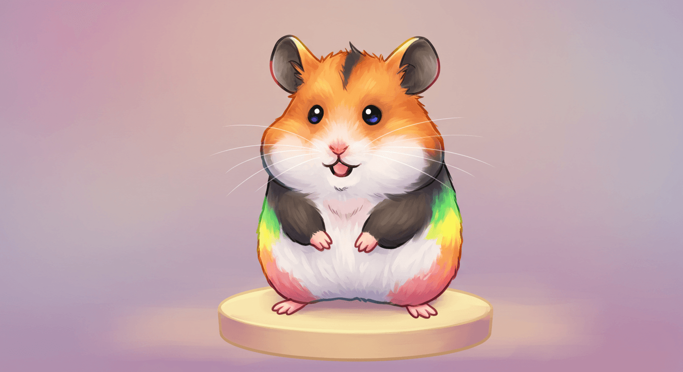 キャンベルハムスターの「色」図鑑！人気カラーから珍しい模様まで徹底解説！