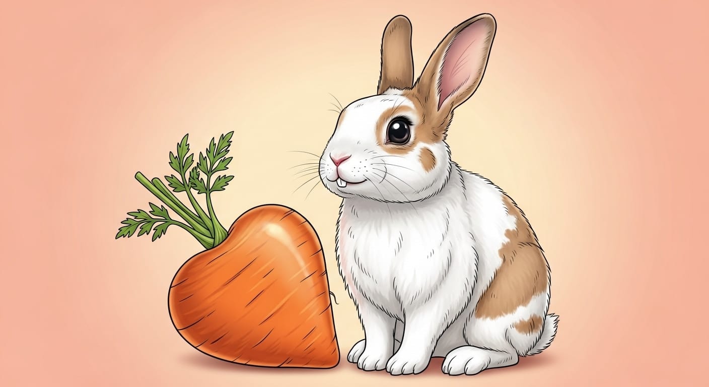 ふかふかミニレッキスともっと長く！寿命をのばす秘密の長生き大作戦