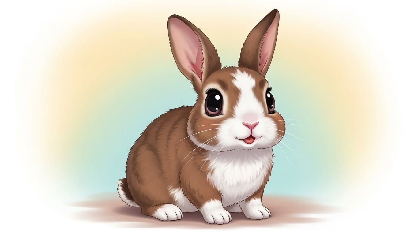 【もふもふの天使】ミニレッキスってどんなうさぎ？性格から飼い方のコツまで徹底解説！