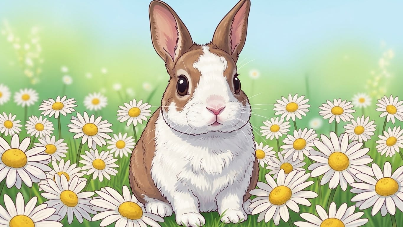 ビロードみたいな手触り！ミニレッキスの子うさぎと仲良くなるための完全ガイド