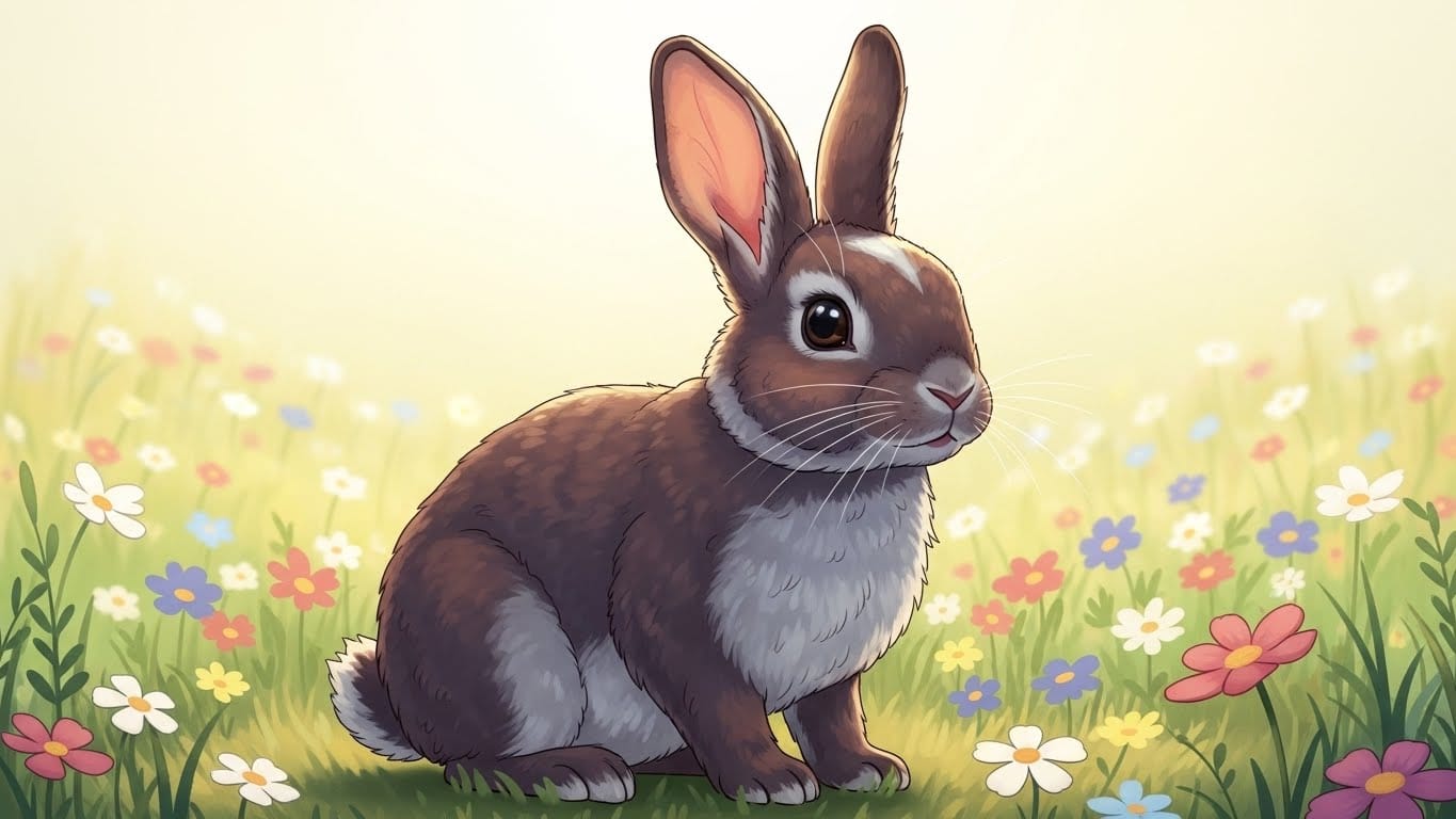 ミニレッキスの飼いやすさは正直どう？ビロードうさぎの性格・注意点までゆるっと徹底ガイド！