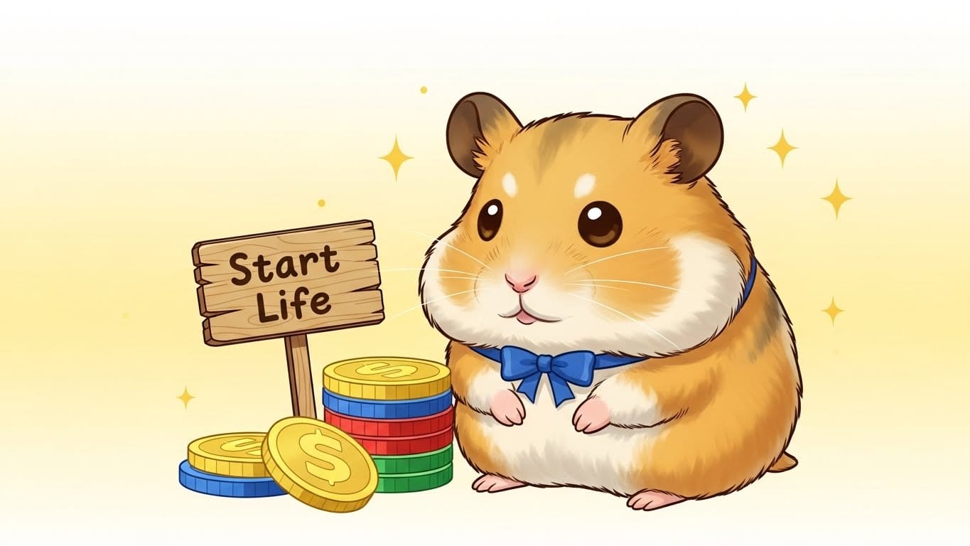 みんなが気になる！キンクマハムスターのお迎えにかかる初期費用を徹底解説！