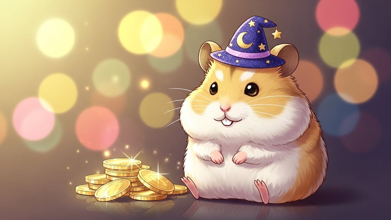 キンクマハムスターの魅力大全！カラーリングから飼育のコツまで徹底解説