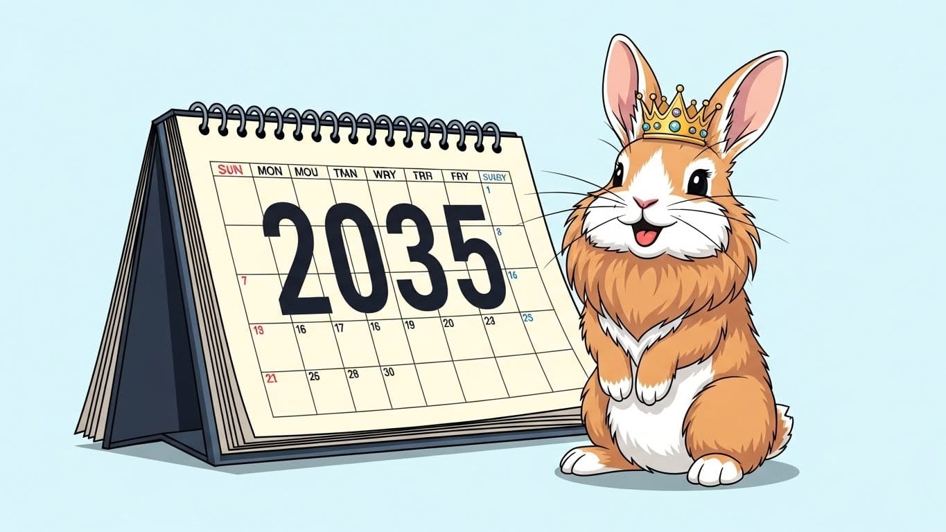 ライオンラビットともっと長く！平均寿命から長生きの秘訣まで大学生が語るよ！