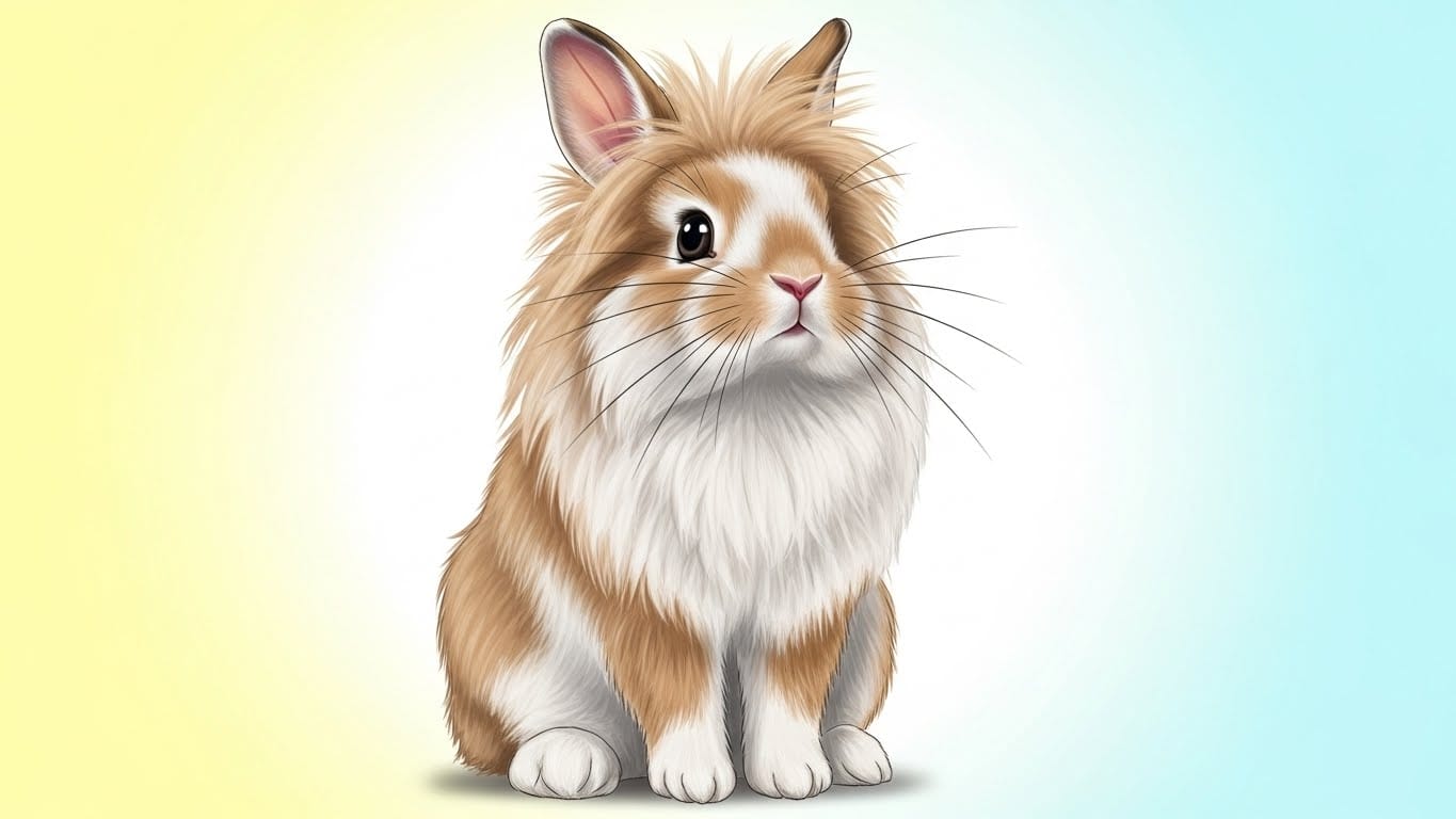 ふわふわのたてがみがキュート！ライオンラビットの飼育法を徹底解説！