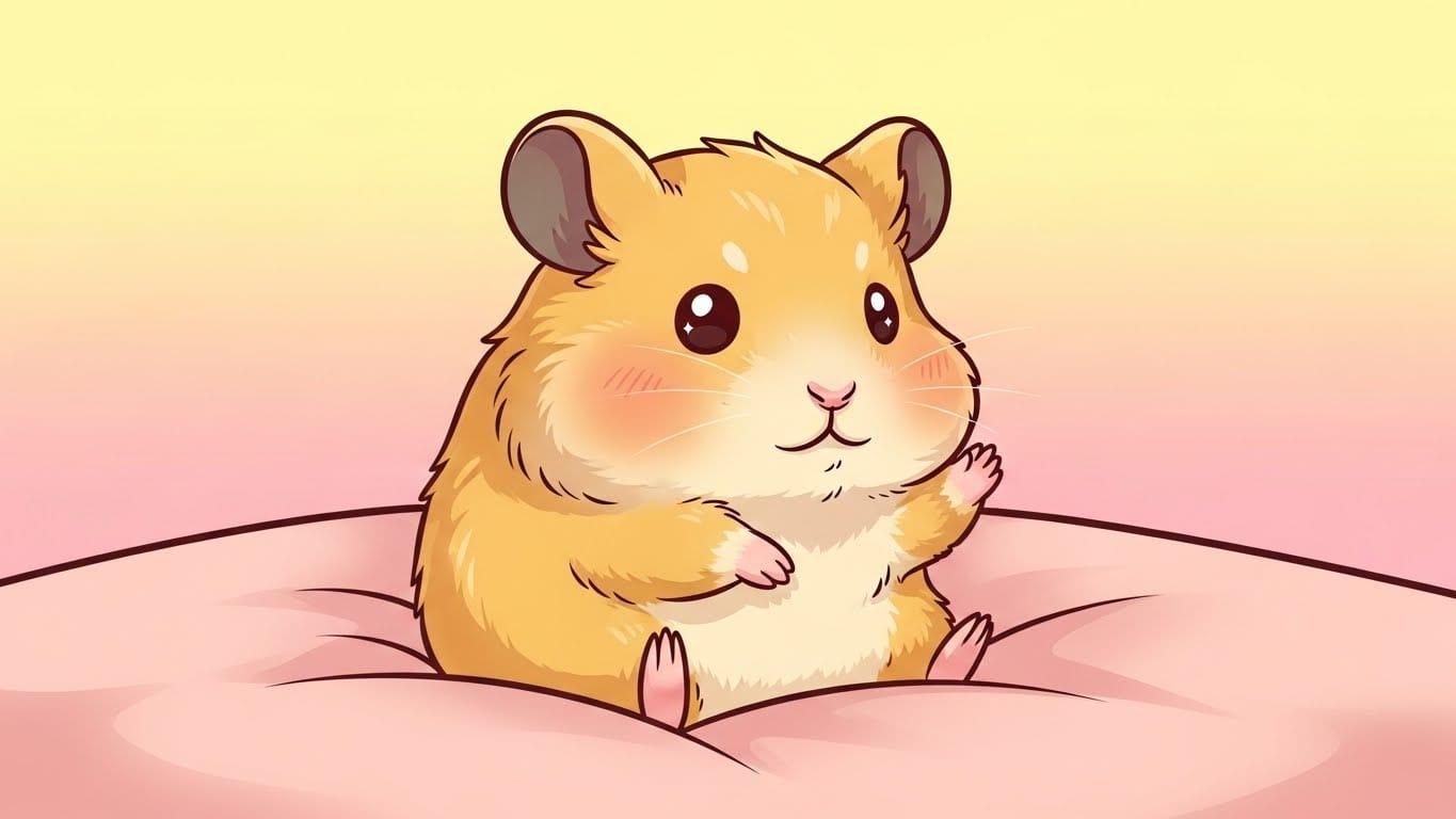 ゴールデンハムスターは手乗りになる？愛情いっぱいの飼い主さんが知っておきたい懐きへの道のり