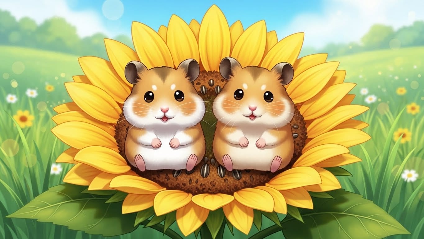 キンクマとゴールデンってどう違うの？似てるようで意外と違うモフモフの世界