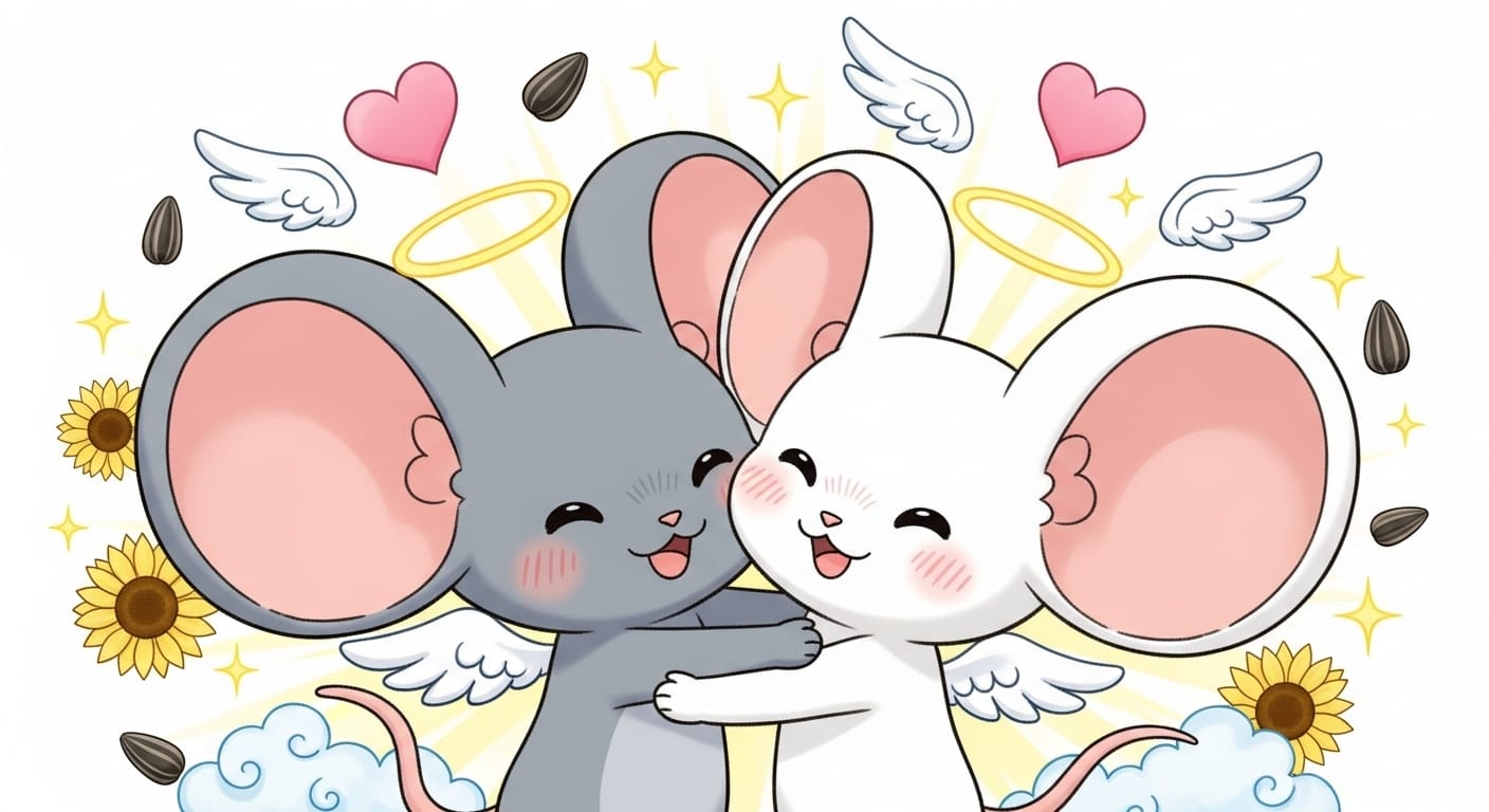 ダンボラットってどんな子？大きな耳の天使を徹底解剖！