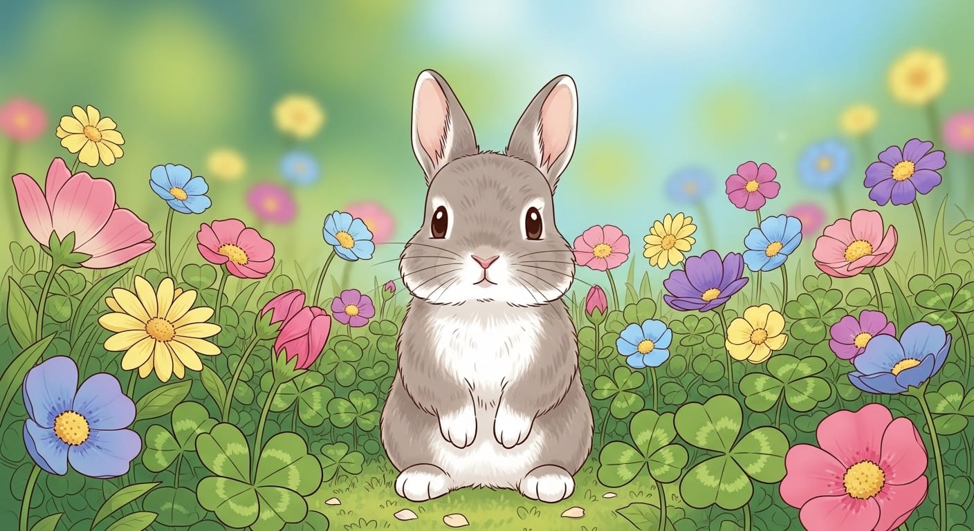 ネザーランドドワーフを飼うのは大変？後悔しないために知っておきたい「本音の飼育ガイド」