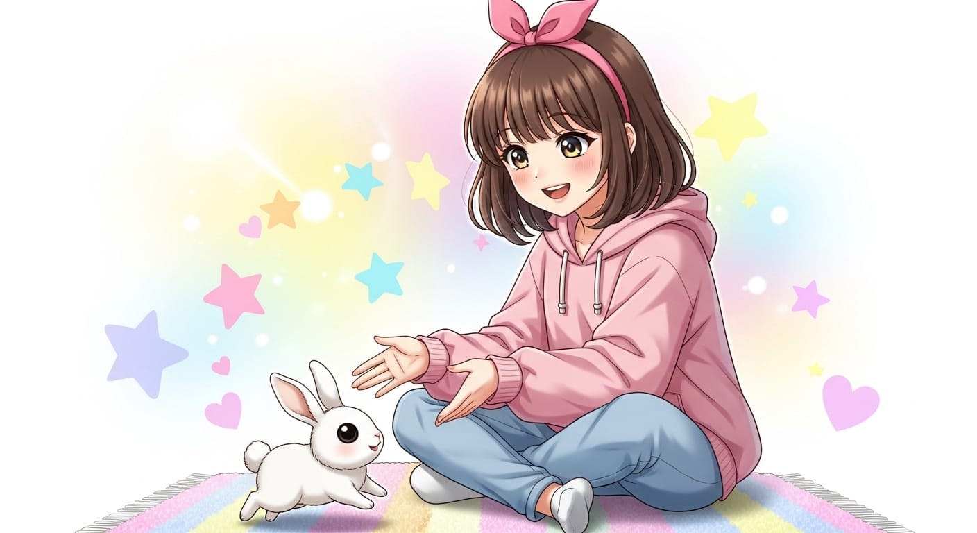 憧れのベタ慣れ！ネザーランドドワーフと親友になるための完全ガイド