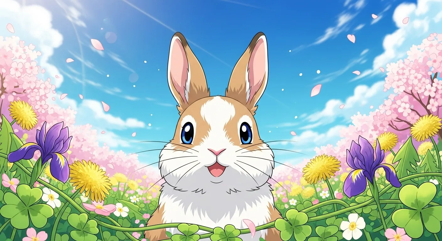 ネザーランドドワーフとずっと一緒にいたい！寿命を延ばすために知っておきたいヒミツ