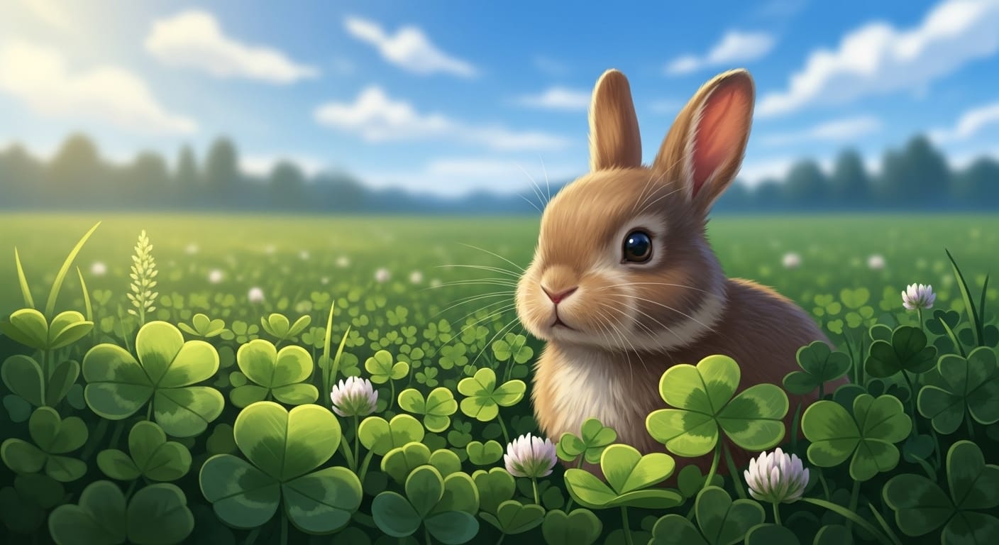 【ネザーランドドワーフの秘密】ピーターラビットのモデルって本当？初心者さんも安心の飼い方完全ガイド！