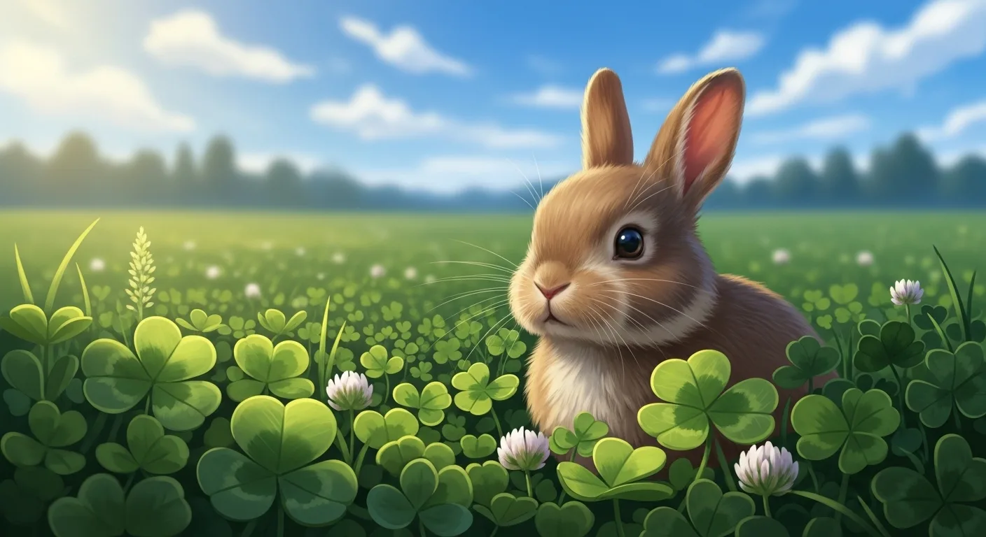 【ネザーランドドワーフの秘密】ピーターラビットのモデルって本当？初心者さんも安心の飼い方完全ガイド！