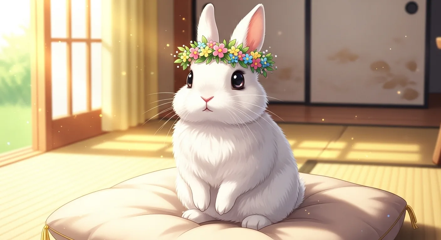 ネザーランドドワーフが大人になったら？意外な性格の変化やずっと仲良く暮らすためのヒミツ