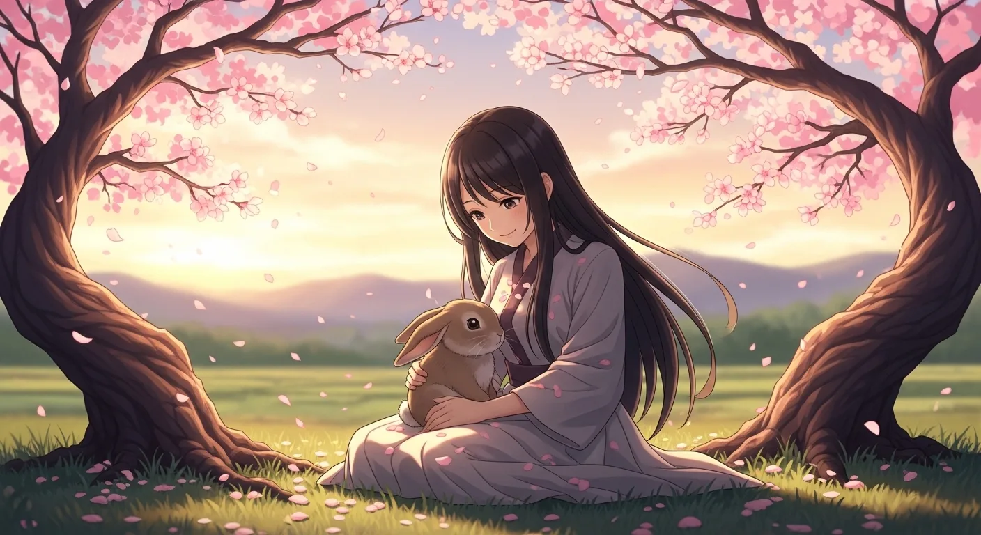 ネザーランドドワーフの年齢を人間に換算すると？うさぎの「一生」をボクらと一緒に考えよう！